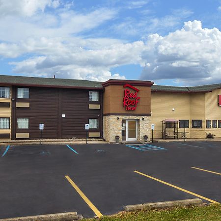 Red Roof Inn Perrysburg Dış mekan fotoğraf