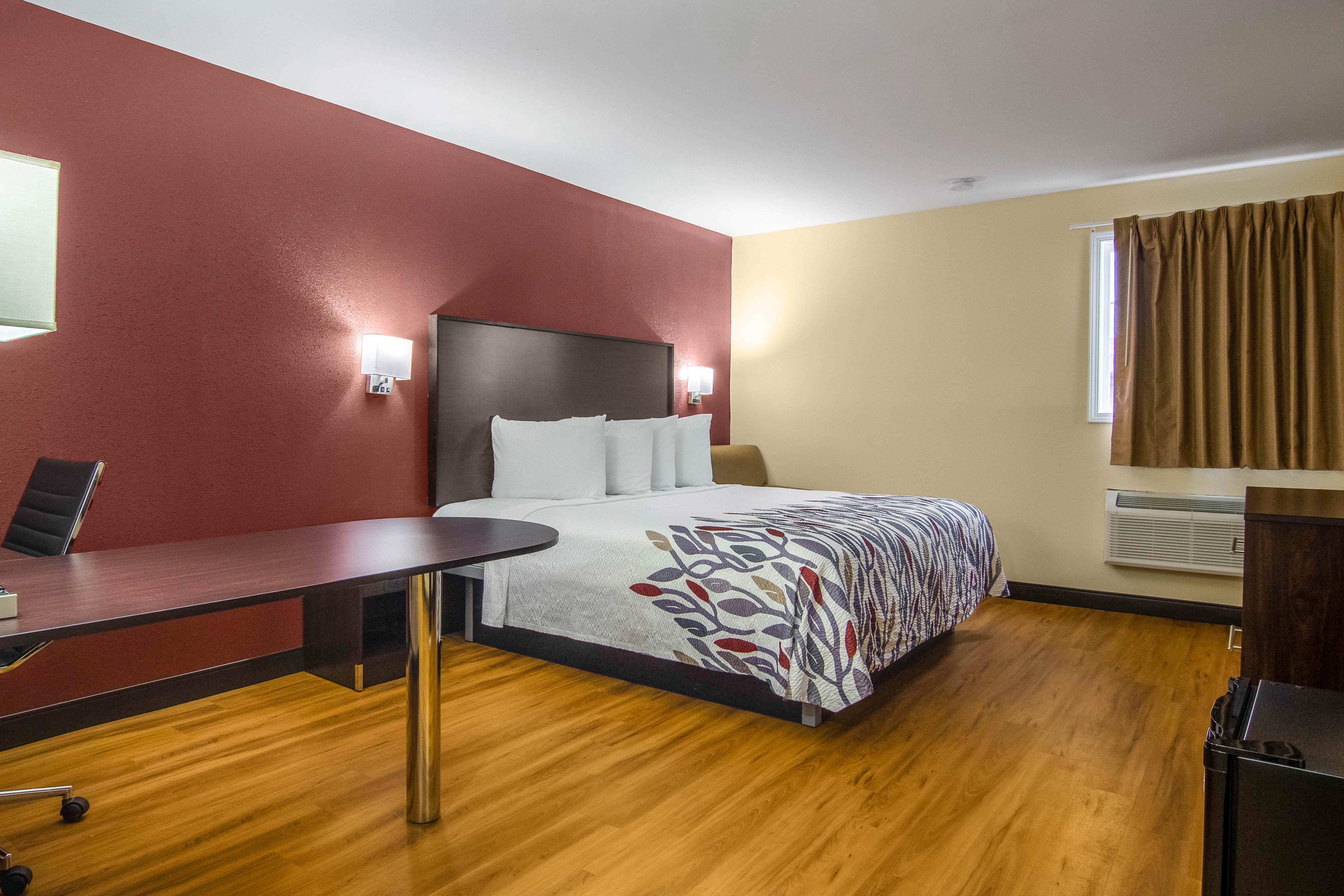 Red Roof Inn Perrysburg Dış mekan fotoğraf