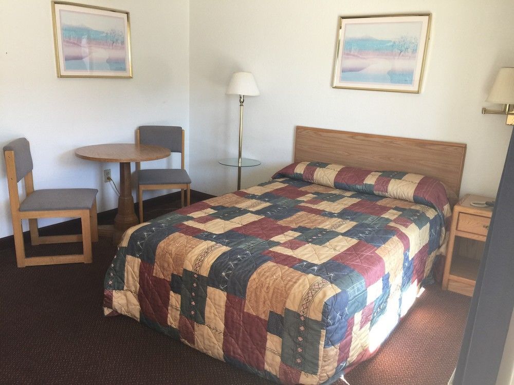 Red Roof Inn Perrysburg Dış mekan fotoğraf