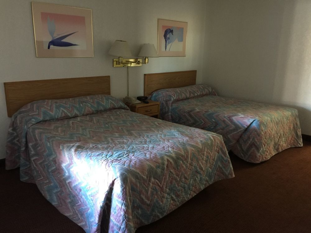 Red Roof Inn Perrysburg Dış mekan fotoğraf